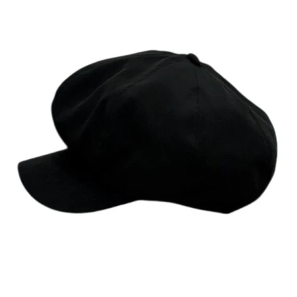 CREPE de CHINE CASQUETTE UM-H60-500　キャスケット - Image 2