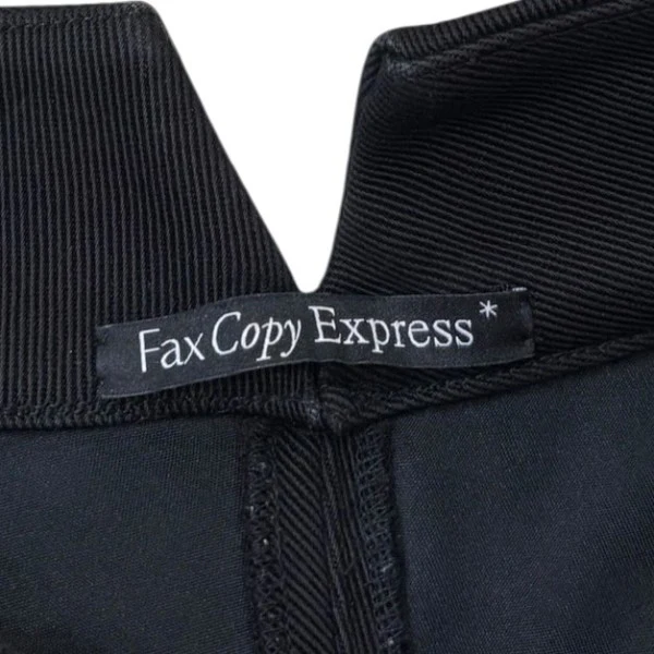 サイドバックルショートパンツ - Image 7