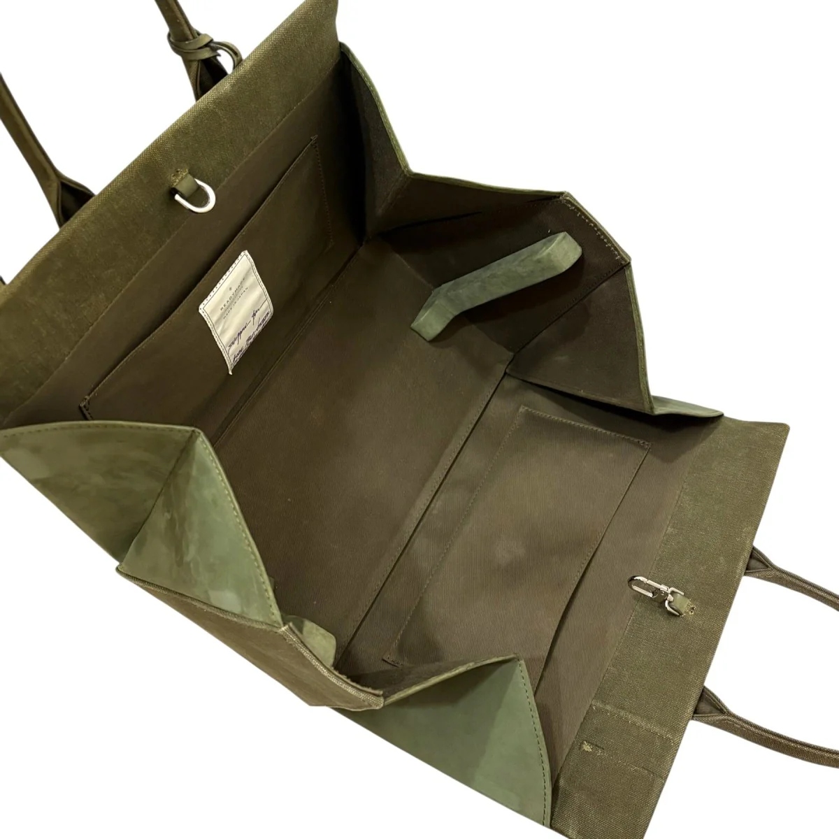 SHOPPING BAG30 - Image 6