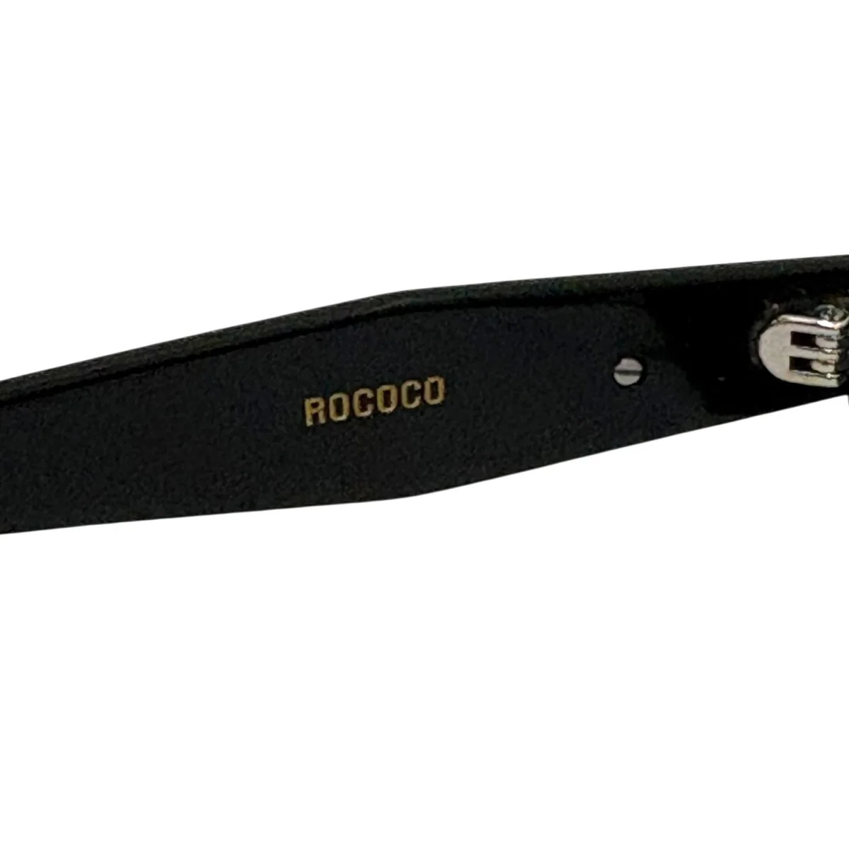 キャットアイサングラス眼鏡ROCOCO-01 - Image 5