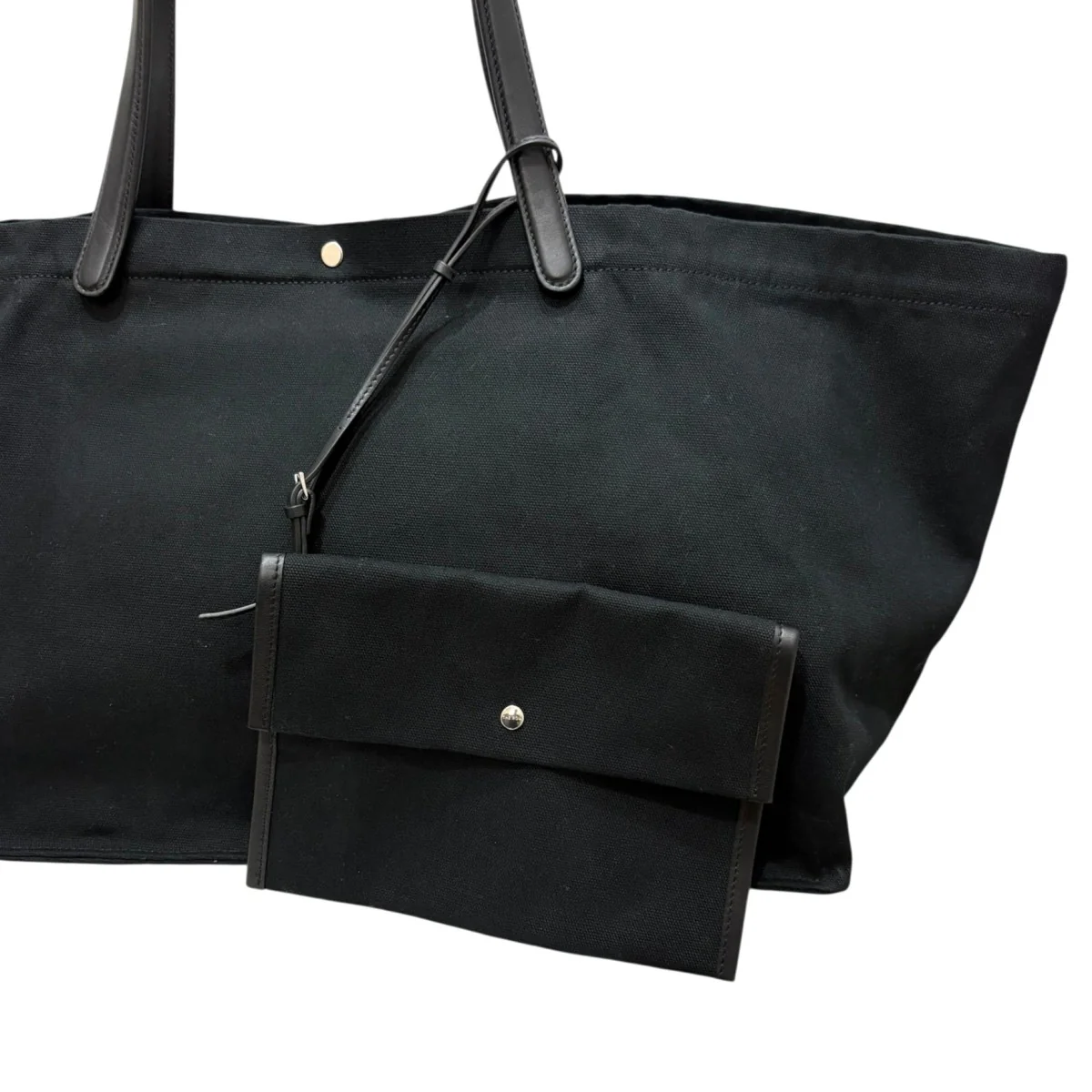 XL IDAHO　キャンバストートバッグ - Image 5
