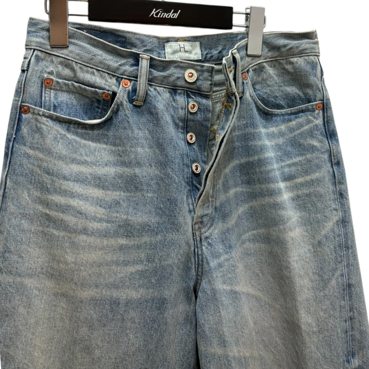別注WIDE DENIMデニムパンツ25-030-HL-8290-10 - Image 3