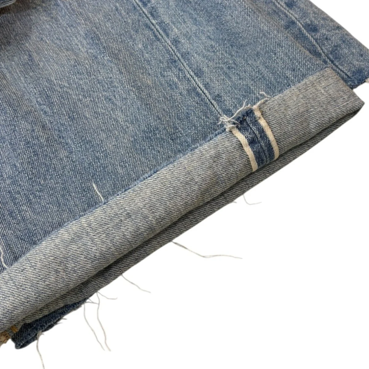 別注WIDE DENIMデニムパンツ25-030-HL-8290-10 - Image 4
