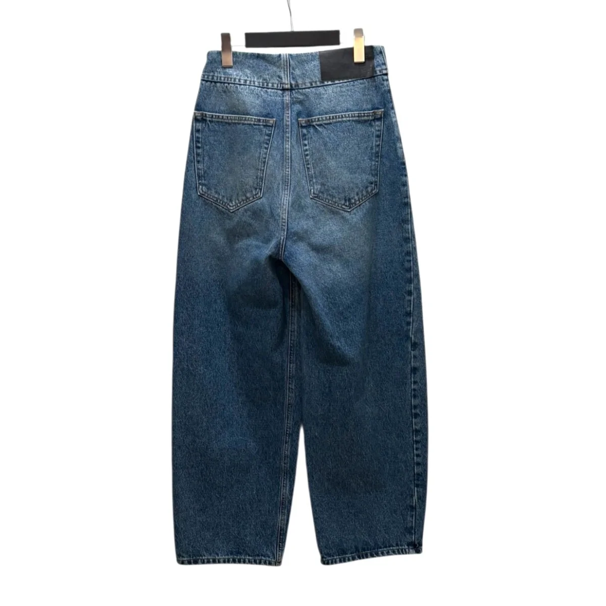 PANTS 5 POCKETSデニムパンツS52LA0235 M30018 - Image 2