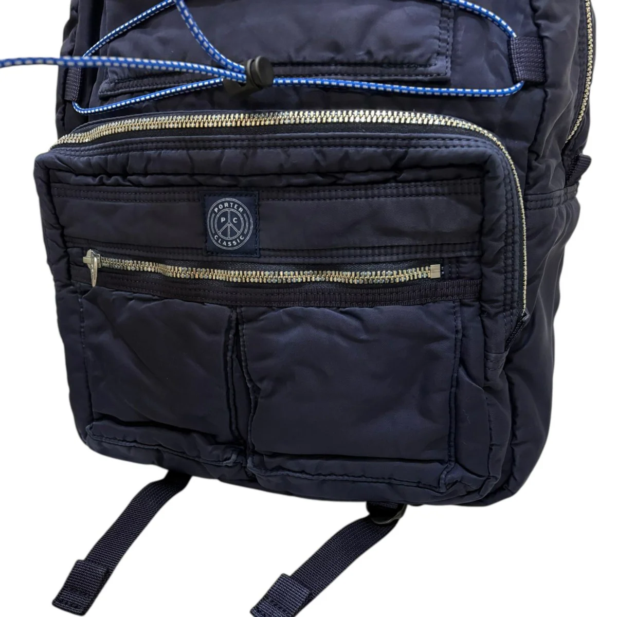 SUPER NYLON DAYPACK LPC-015-264-0040-0900 - Image 6