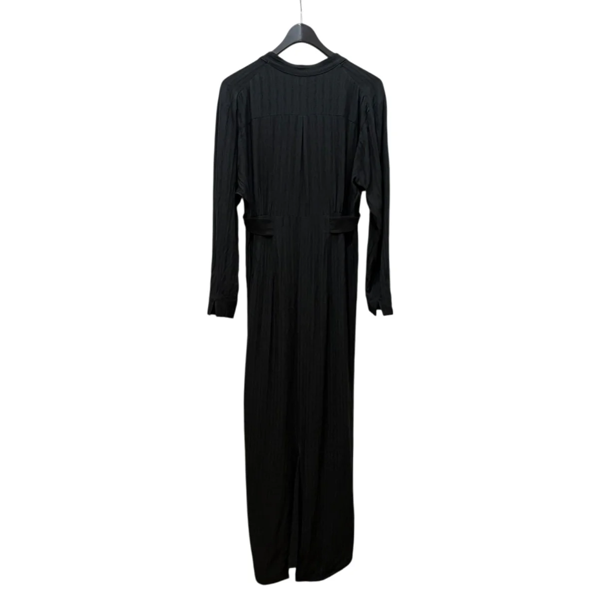 Vネックワンピース　V-NECK WORK DRESS(ALIX) MOD 233ALS - Image 2