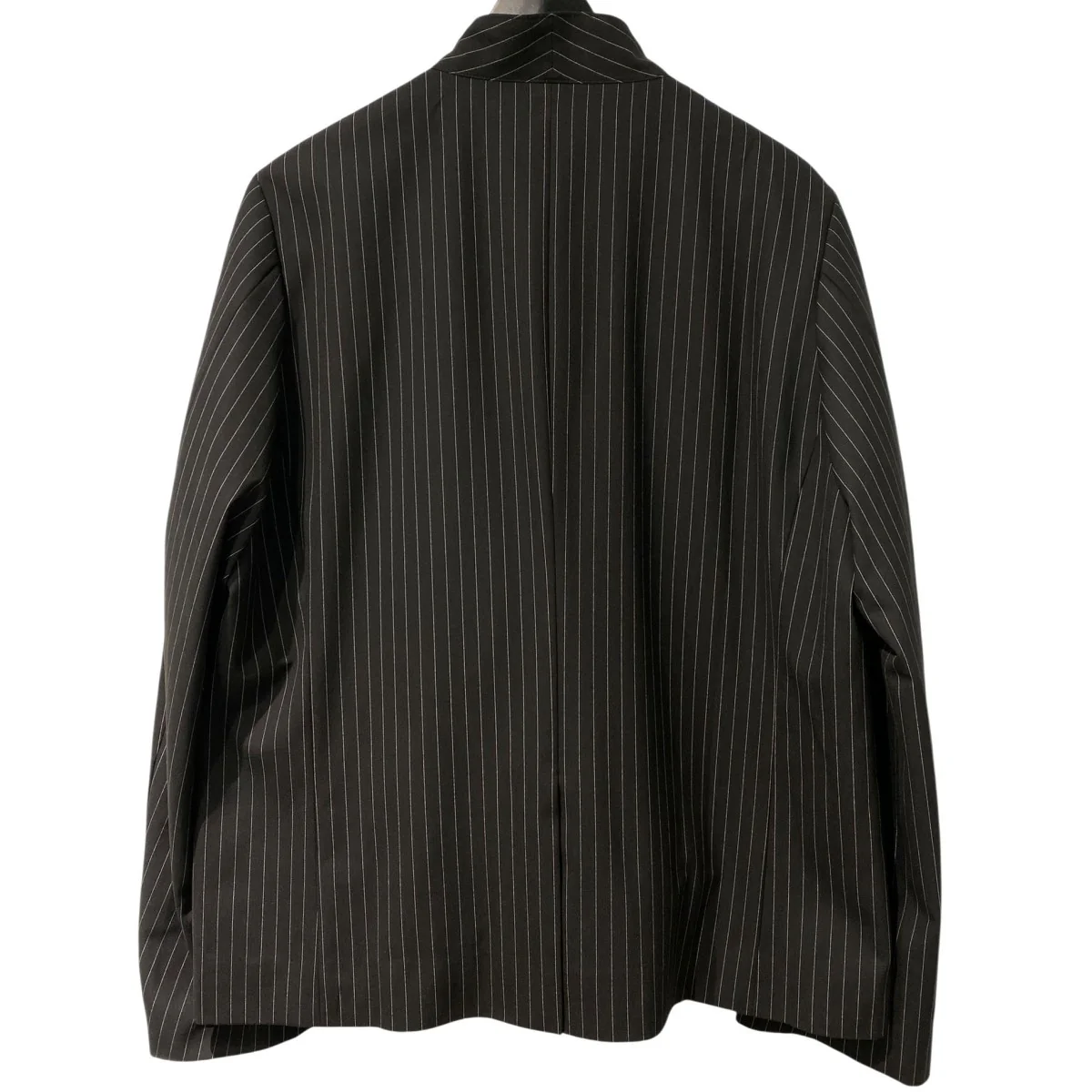 Reversible Kimono Collar Blazerリバーシブル着物キモノカラーブレザージャケット - Image 8