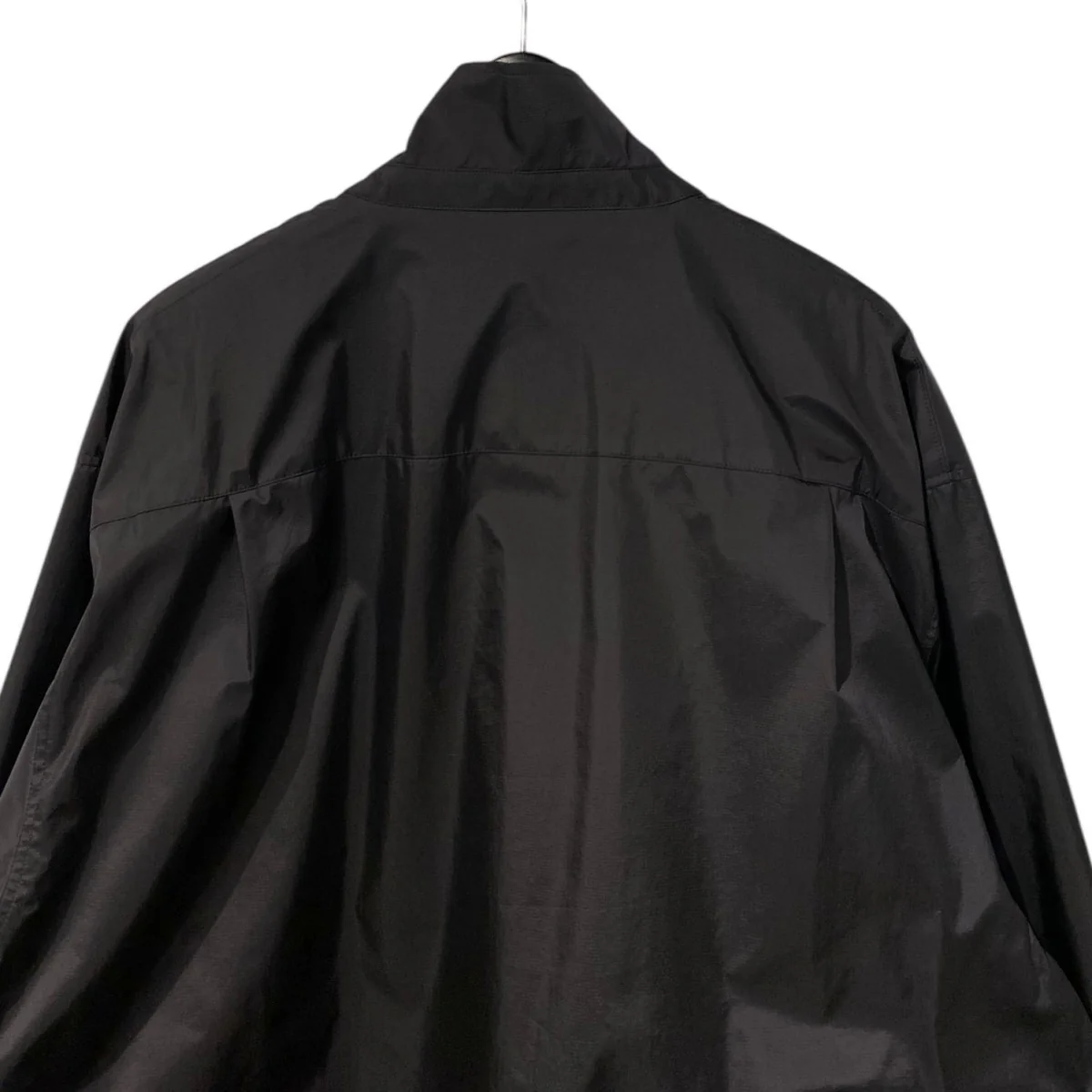 QUARTER ZIP-3LW Half Zip／裏地／Nylonナイロンジャケット - Image 7
