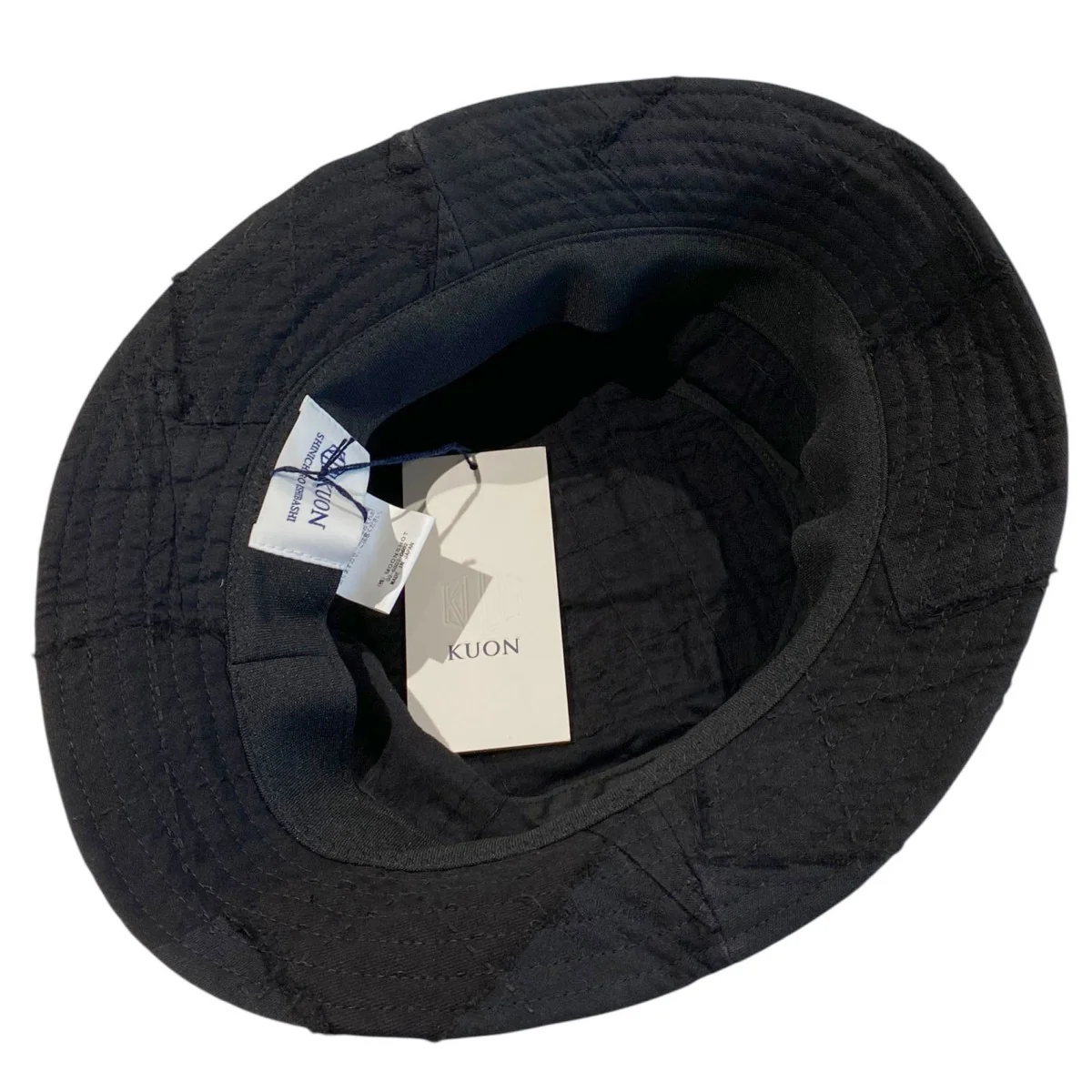 Boro Bucket Hat襤褸ボロバケットハット帽子 - Image 4