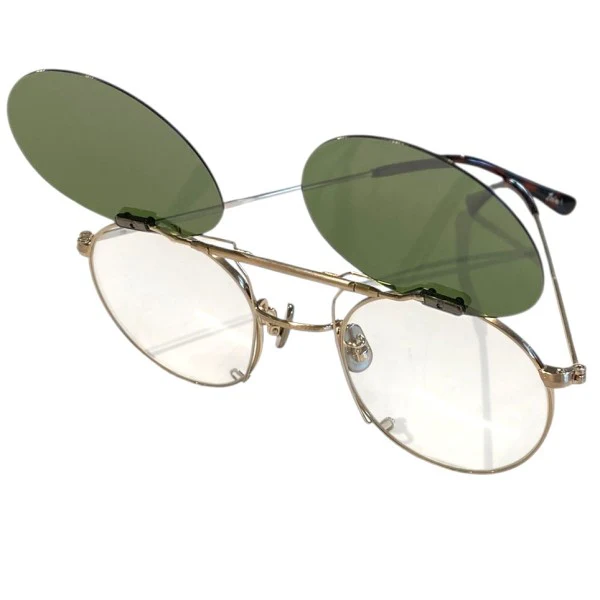 innovator5クリップオンメガネ眼鏡 - Image 5