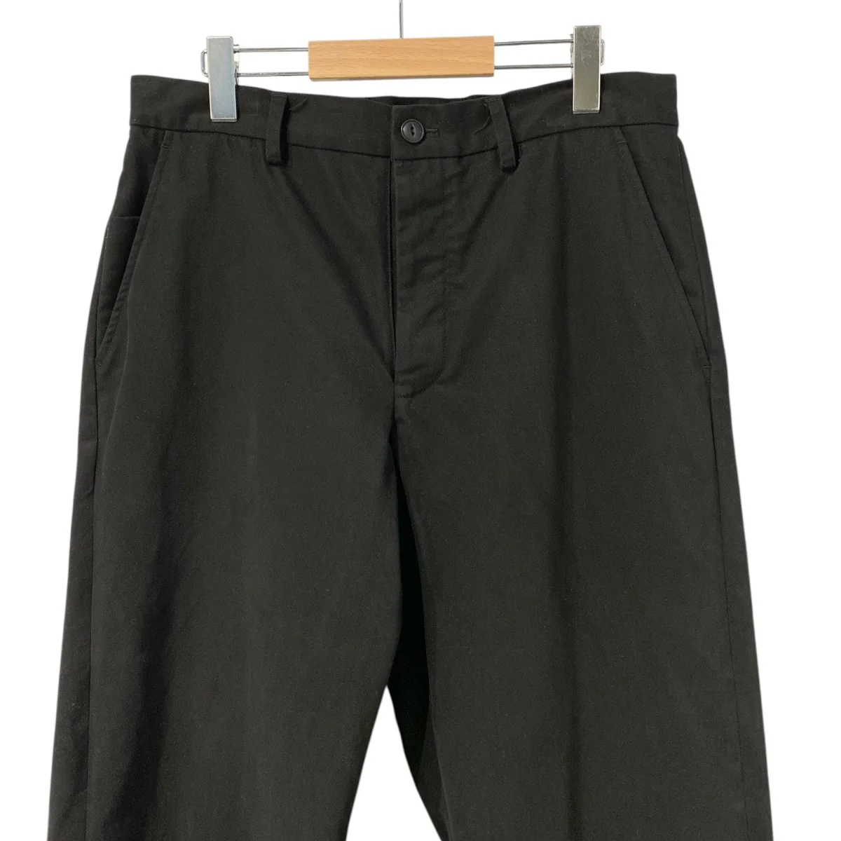 New classic french trousersクラシックフレンチフランス軍モチーフパンツ - Image 4