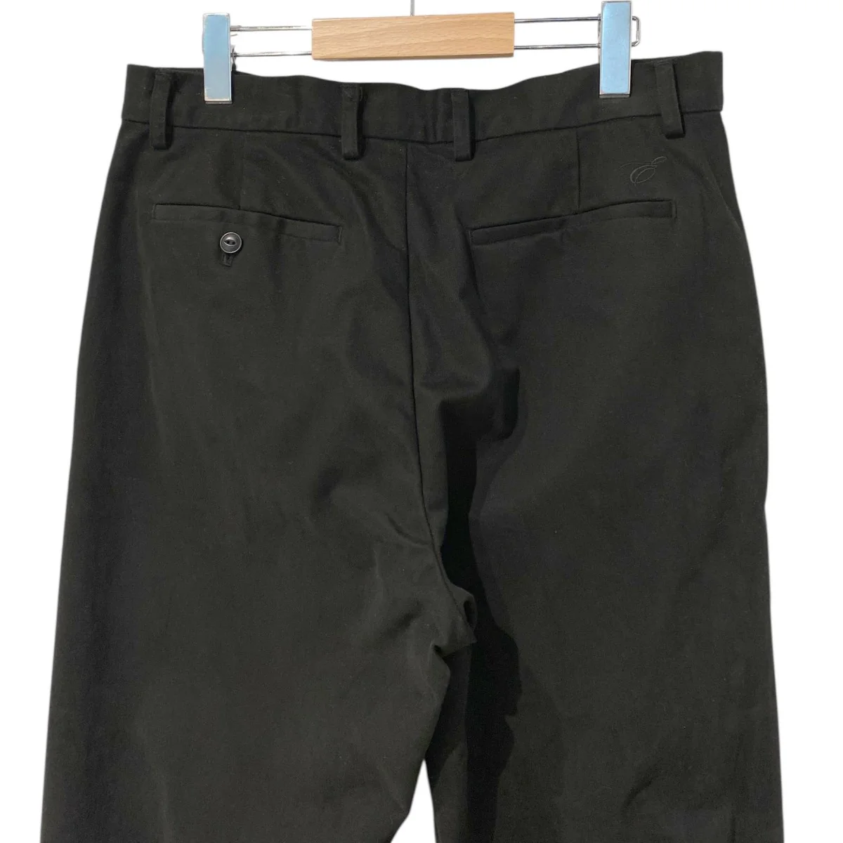 New classic french trousersクラシックフレンチフランス軍モチーフパンツ - Image 6