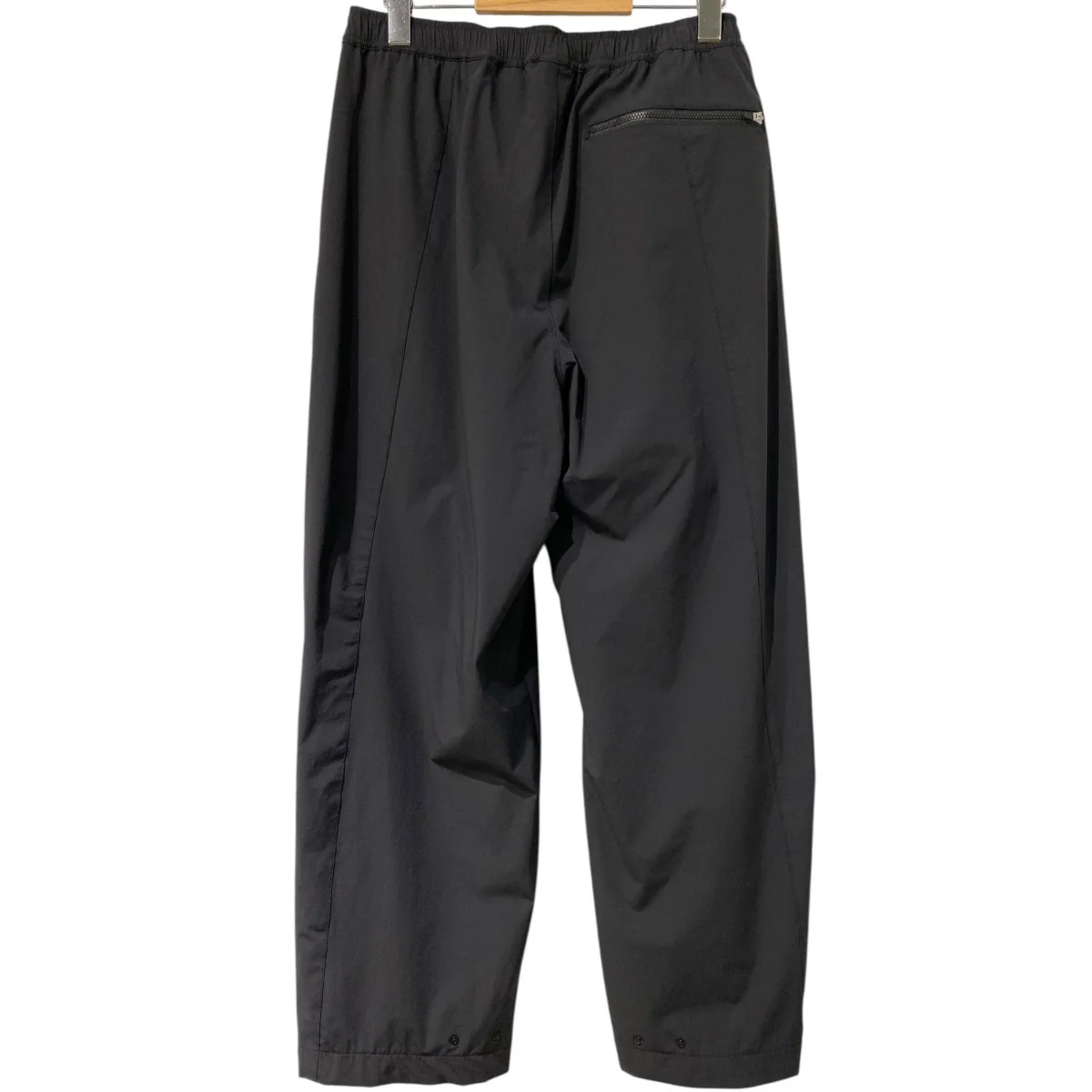 Cordura Nylon Stretch Easy Pantsナイロンストレッチイージーパンツ - Image 4