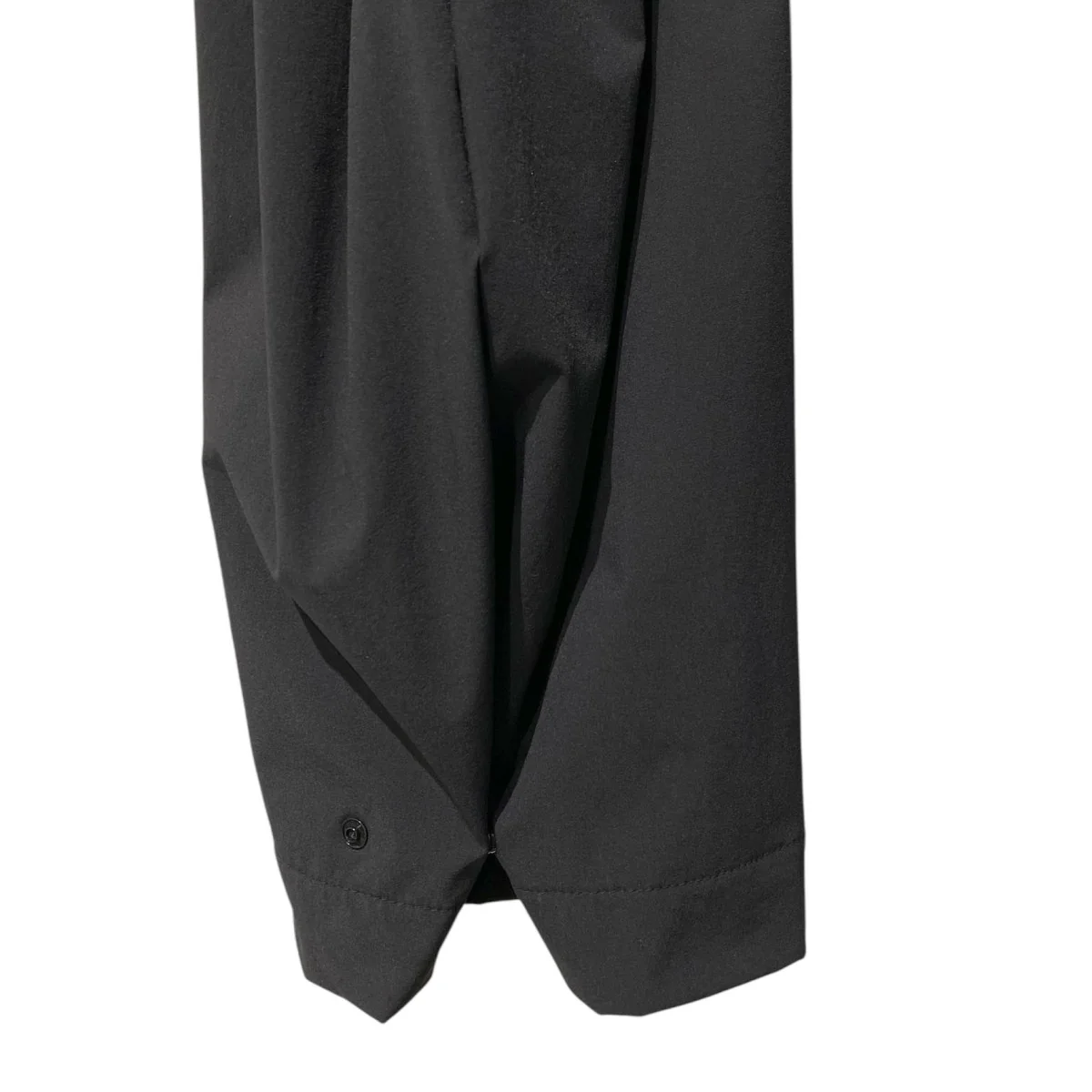 Cordura Nylon Stretch Easy Pantsナイロンストレッチイージーパンツ - Image 7