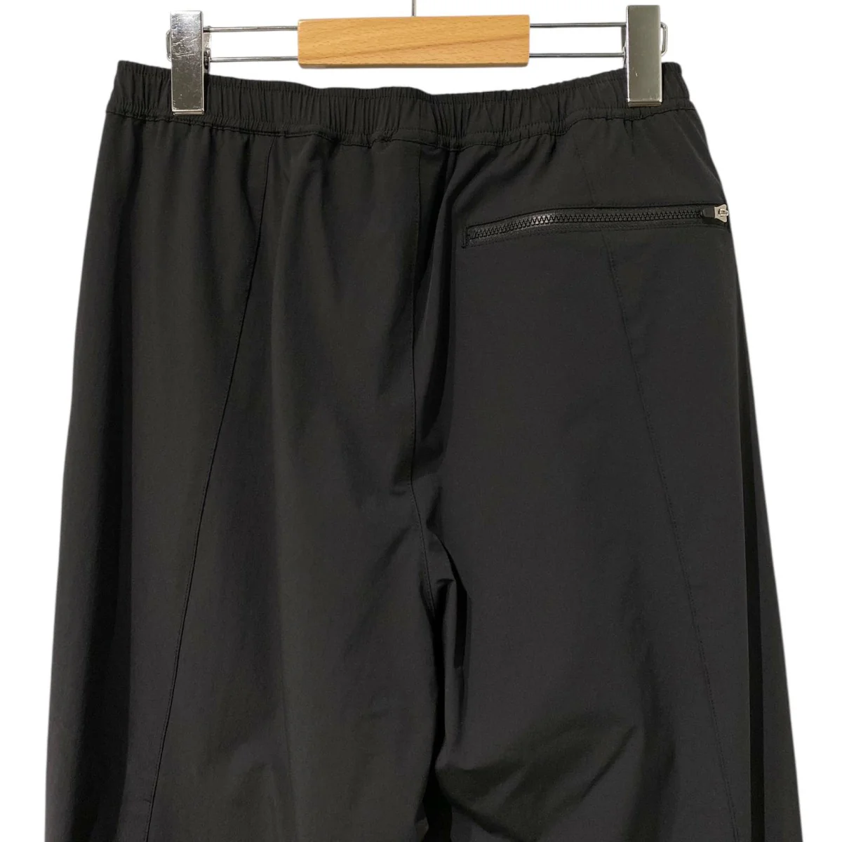 Cordura Nylon Stretch Easy Pantsナイロンストレッチイージーパンツ - Image 8
