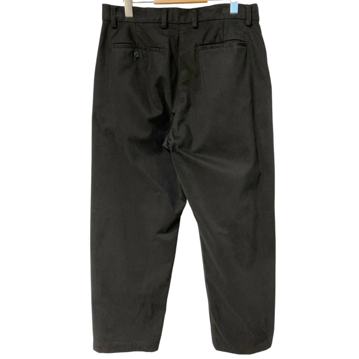 New classic french trousersフレンチフランス軍モチーフパンツ - Image 3