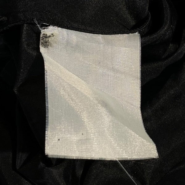 Silk poly Flare Pleats Skirtシルクポリフレアﾌﾟﾘｰﾂスカート - Image 6