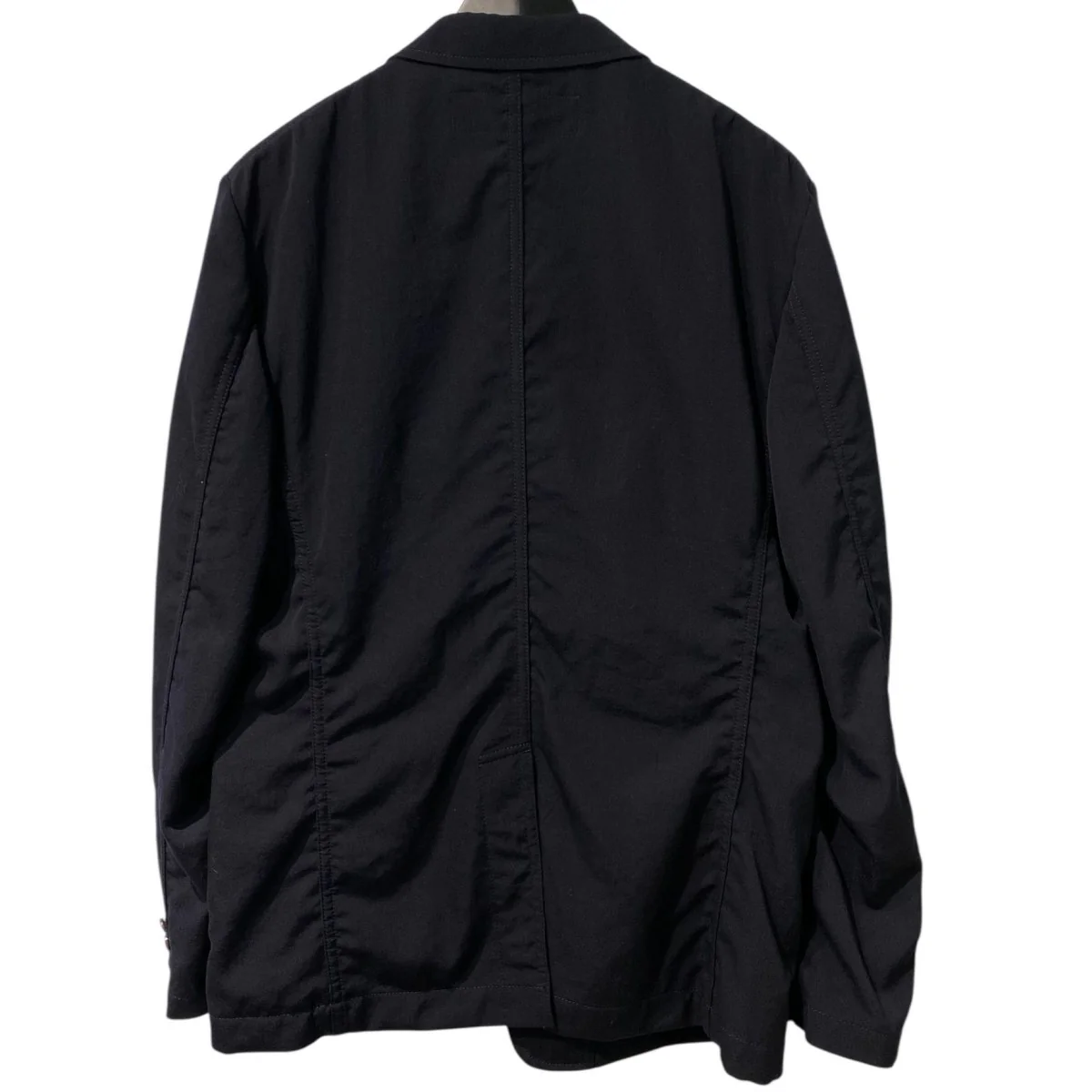 18AWWool Gaba 2B JacketウールギャバジンジャケットHB-J101 - Image 3