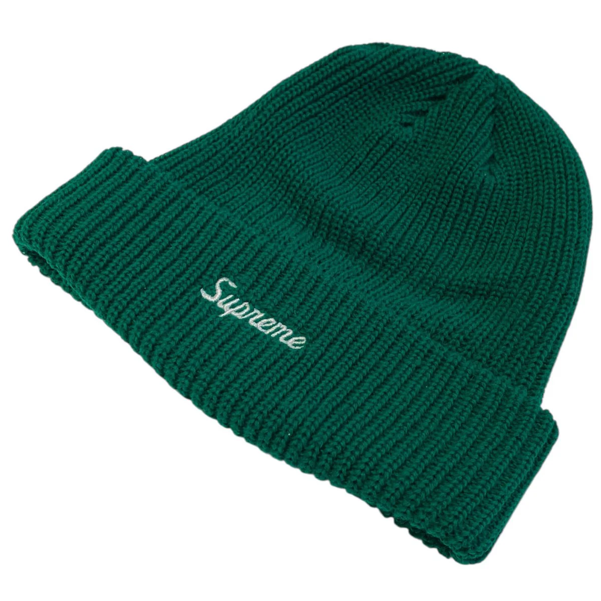 Loose Gauge Beanieビーニーニットキャップ