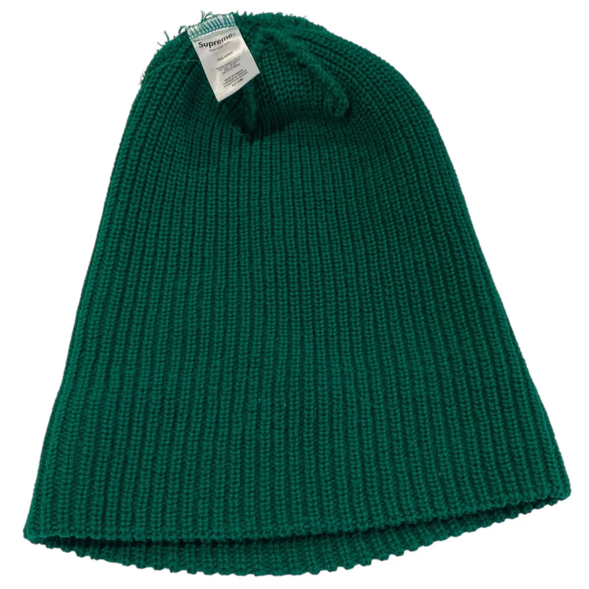 Loose Gauge Beanieビーニーニットキャップ - Image 3