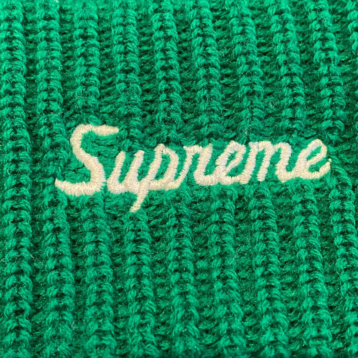 Loose Gauge Beanieビーニーニットキャップ - Image 4