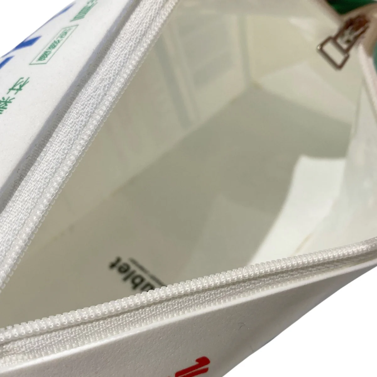 26SSMILK CARTON BAGミルクカートンバッグ - Image 9