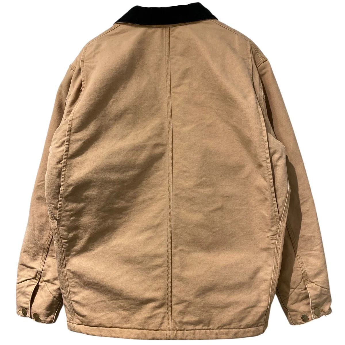 OG CHORE COAT ウォッシュVINTAGEヴィンテージ加工チョアコートI027357 - Image 3
