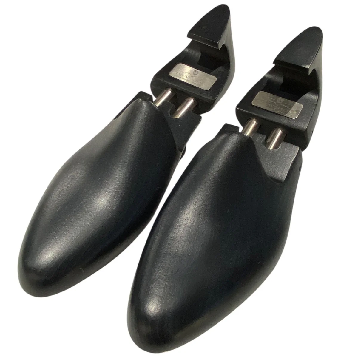 590 Triple Sole Derbyトリプルソールダービーレザーシューズ靴 - Image 10