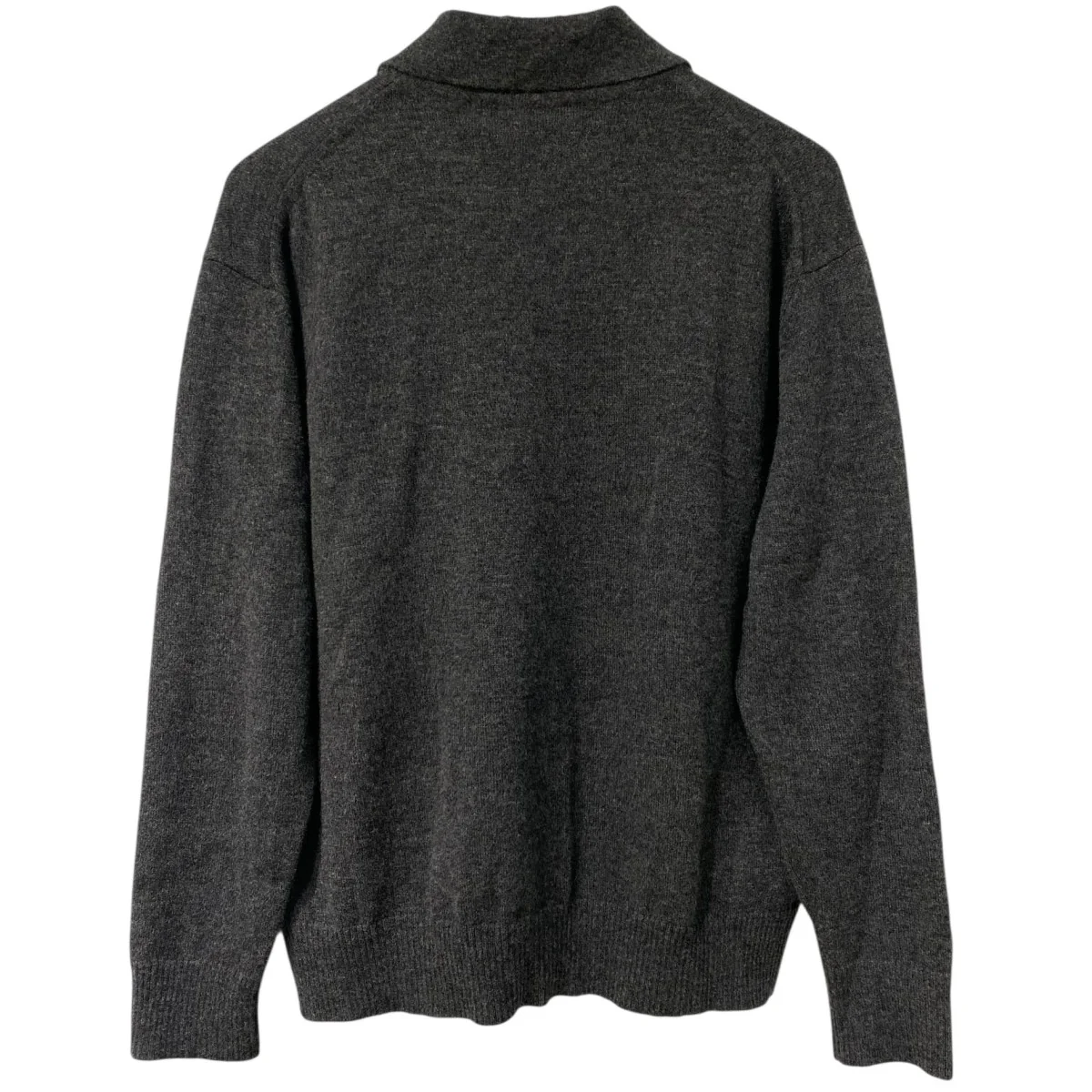 Ensemble Woolen Knit Cardiganニットカーディガン - Image 3
