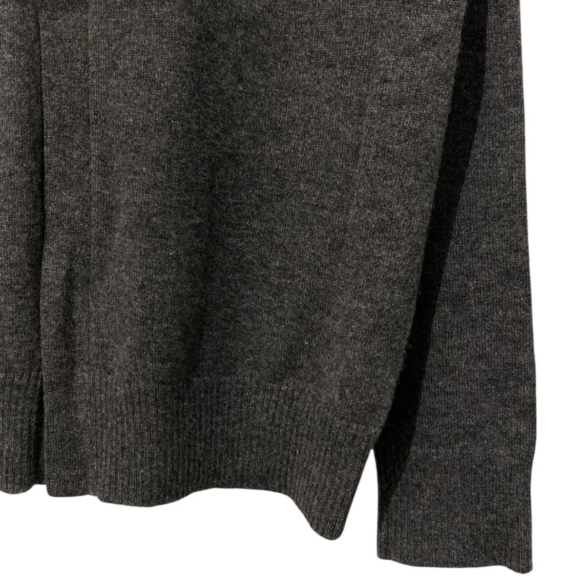 Ensemble Woolen Knit Cardiganニットカーディガン - Image 5