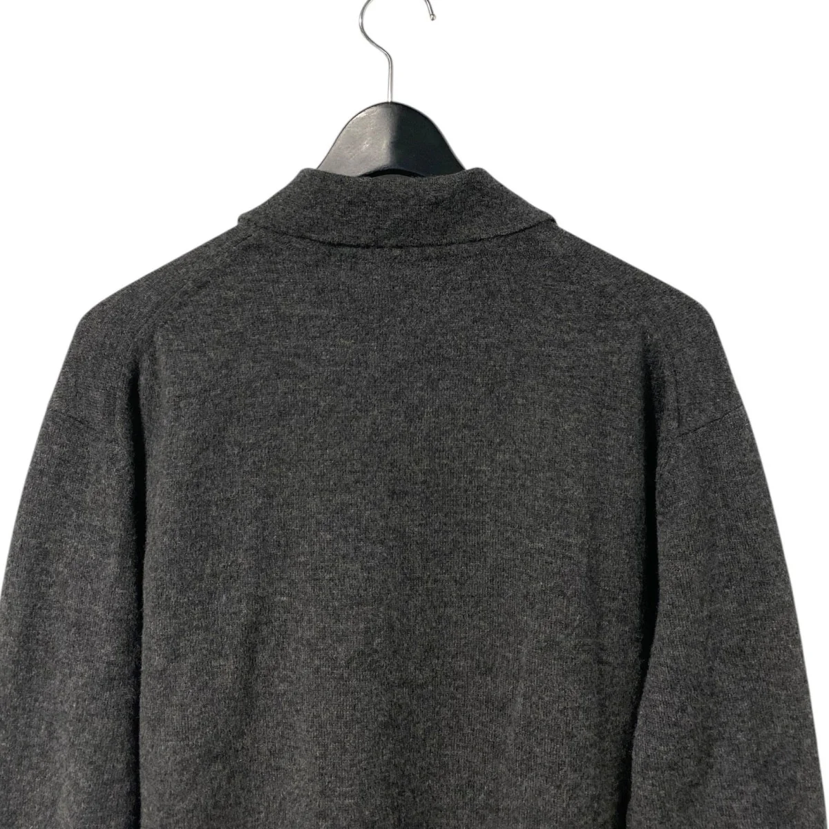 Ensemble Woolen Knit Cardiganニットカーディガン - Image 6