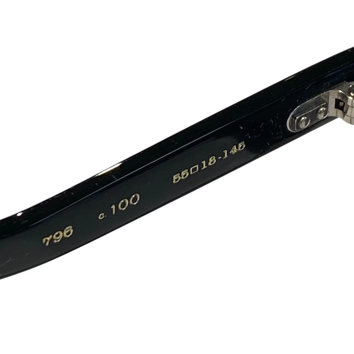 MODEL 796 サングラスメガネ眼鏡 - Image 8