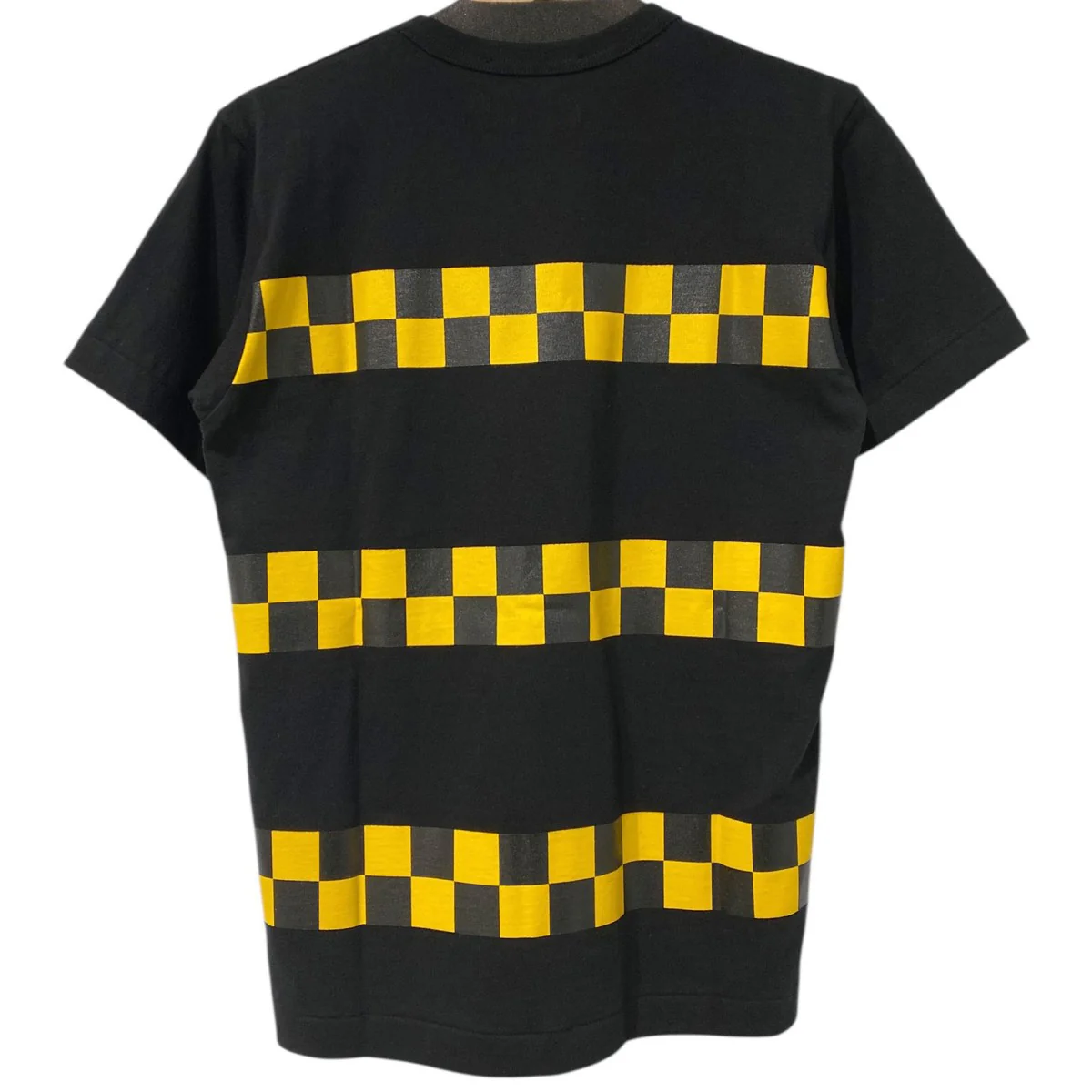 25AWFlag TeeフラッグプリントTシャツ - Image 2