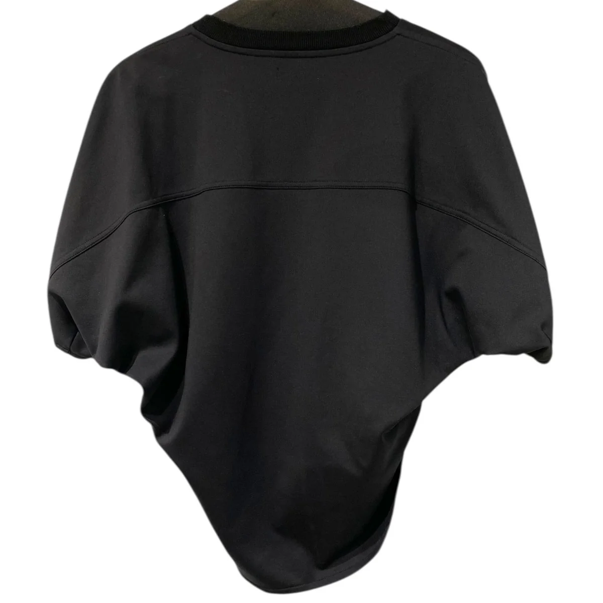 Oversized TeeストレッチオーバーサイズTシャツ - Image 2