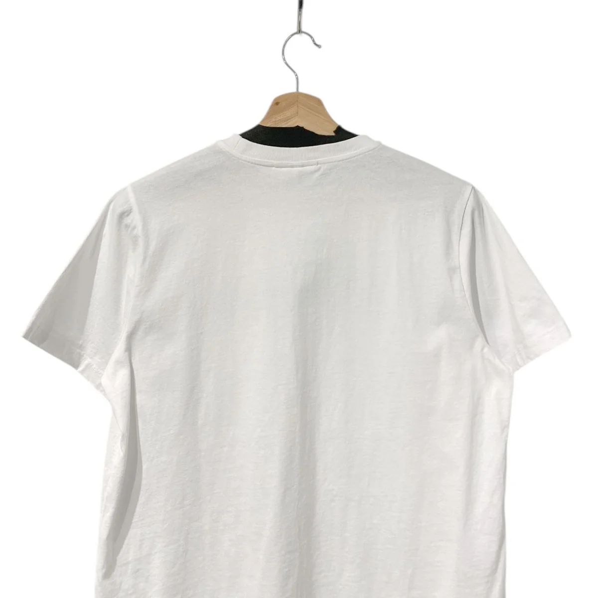Graphic Logo TグラフィックロゴプリントTシャツ - Image 5