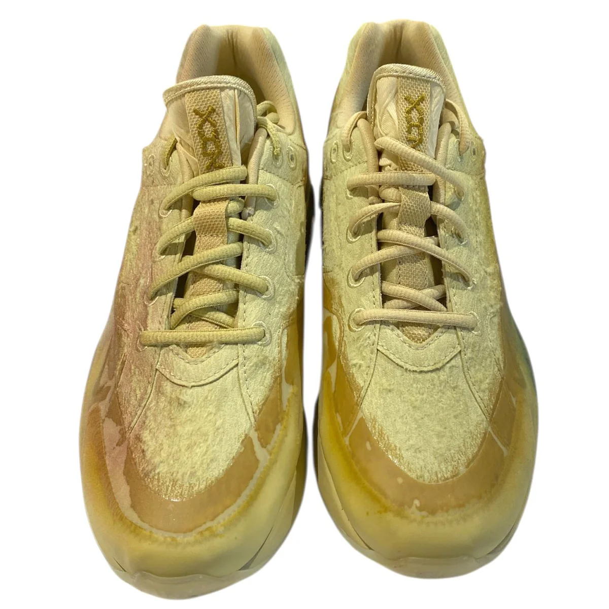 AIR MAX 180 NIX YOLLOWエアマックス180スニーカー靴FZ3310-300 - Image 3