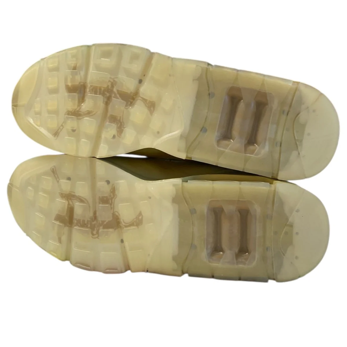 AIR MAX 180 NIX YOLLOWエアマックス180スニーカー靴FZ3310-300 - Image 5
