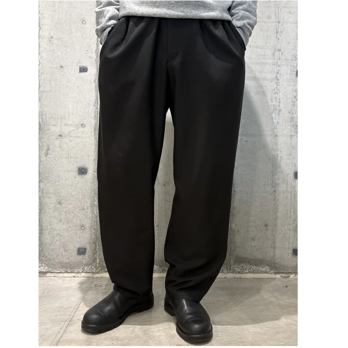 Easy Pantsイージースラックスパンツ - Image 2