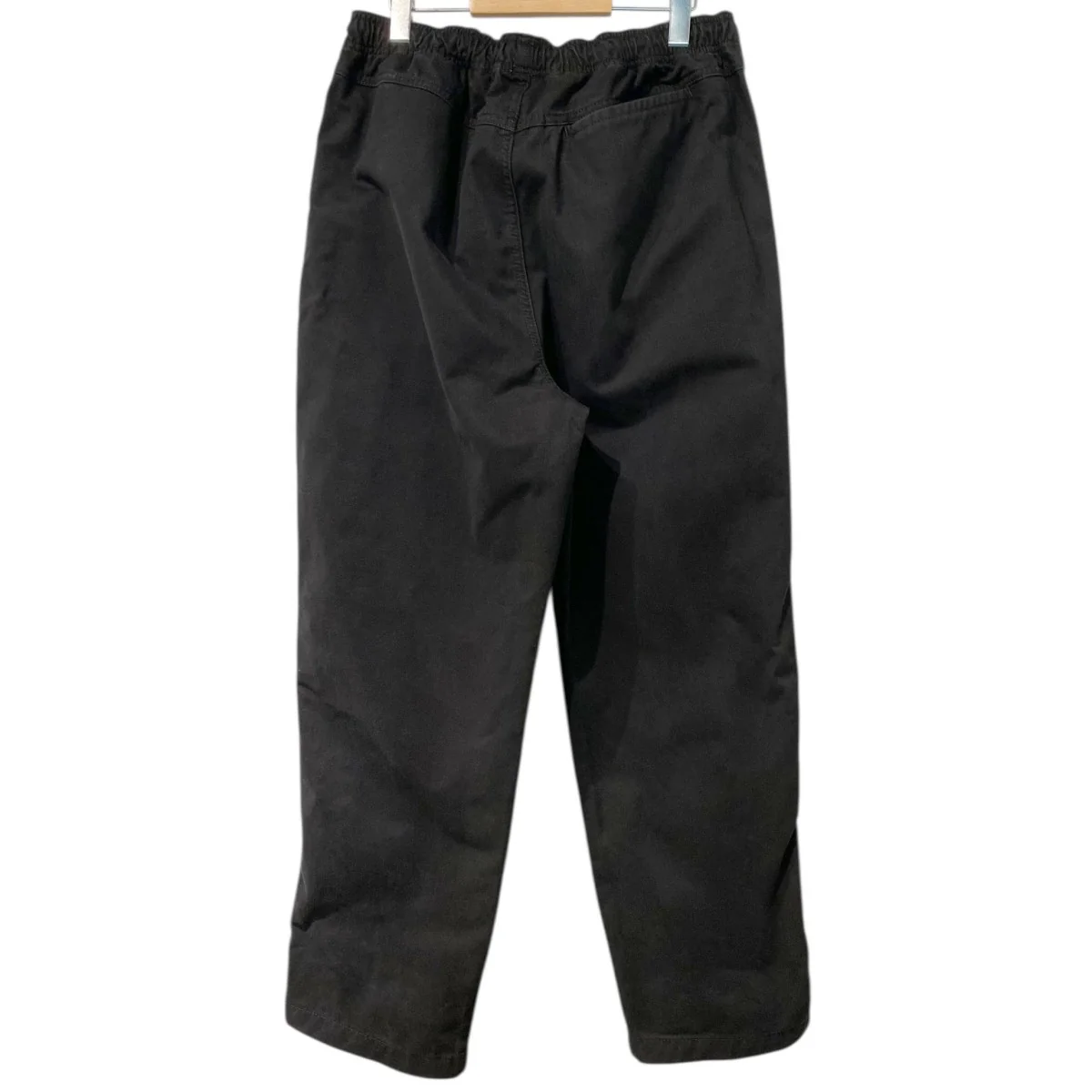 24SSBrushed Beach Pant USED加工ビーチイージーパンツ - Image 3