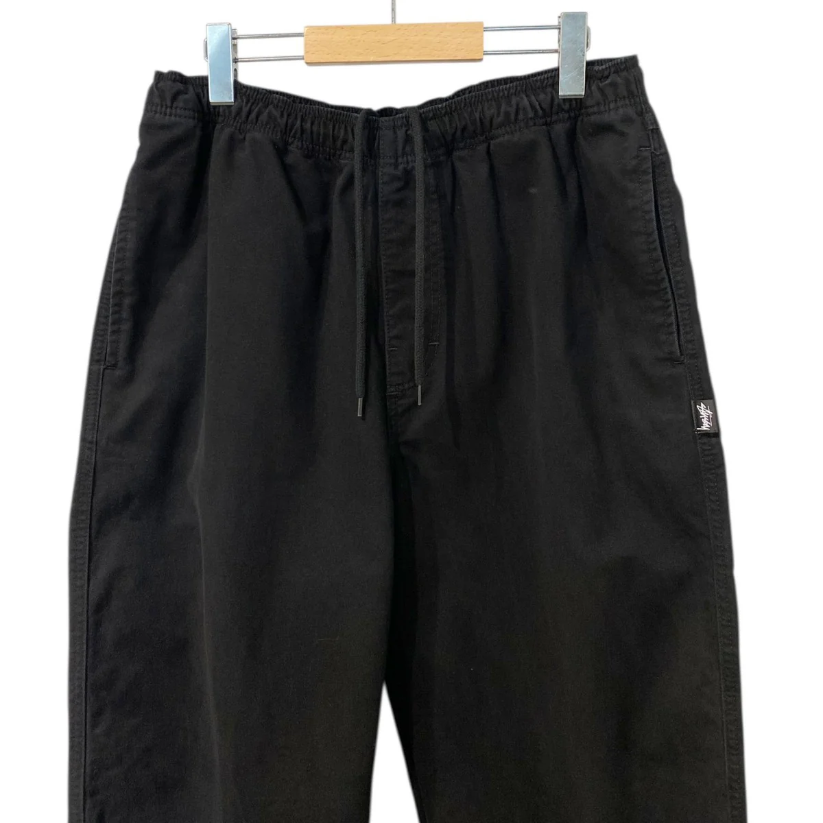 24SSBrushed Beach Pant USED加工ビーチイージーパンツ - Image 4