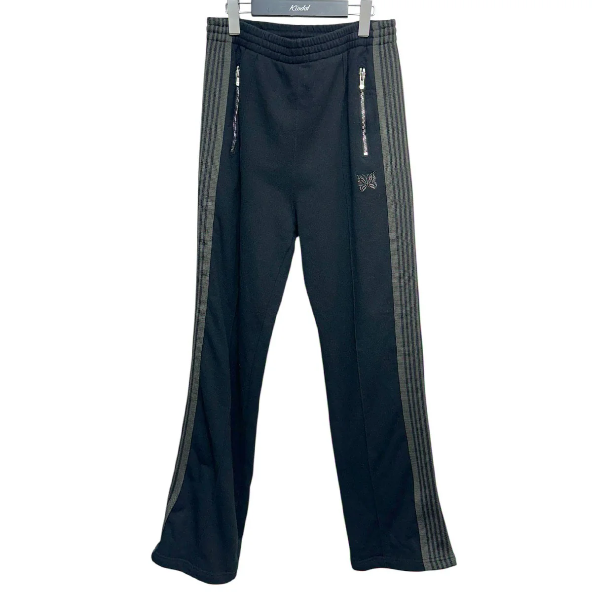 nubian別注 TRACK PANT COTTON JERSEYスウェット地トラックパンツOT1588