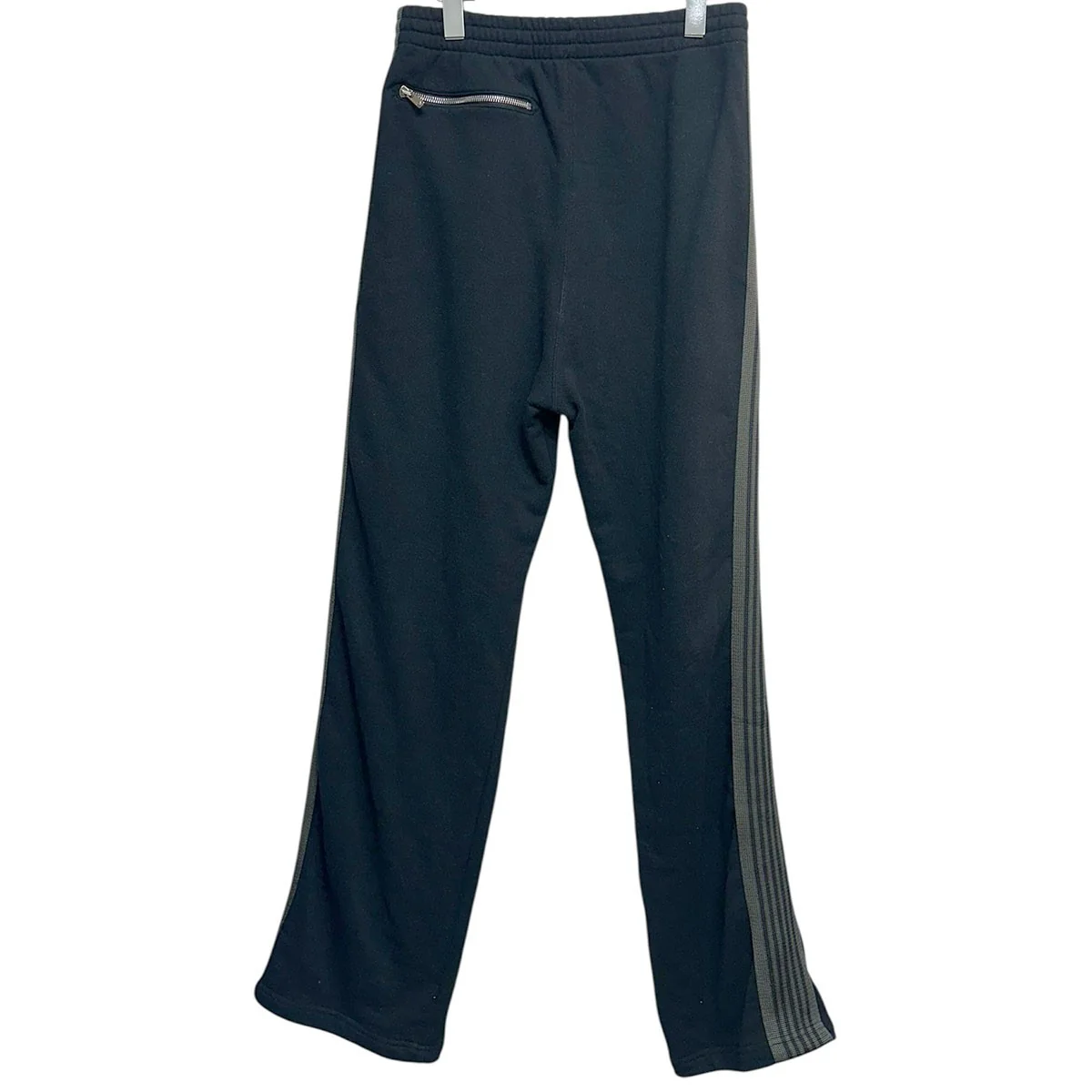 nubian別注 TRACK PANT COTTON JERSEYスウェット地トラックパンツOT1588 - Image 2
