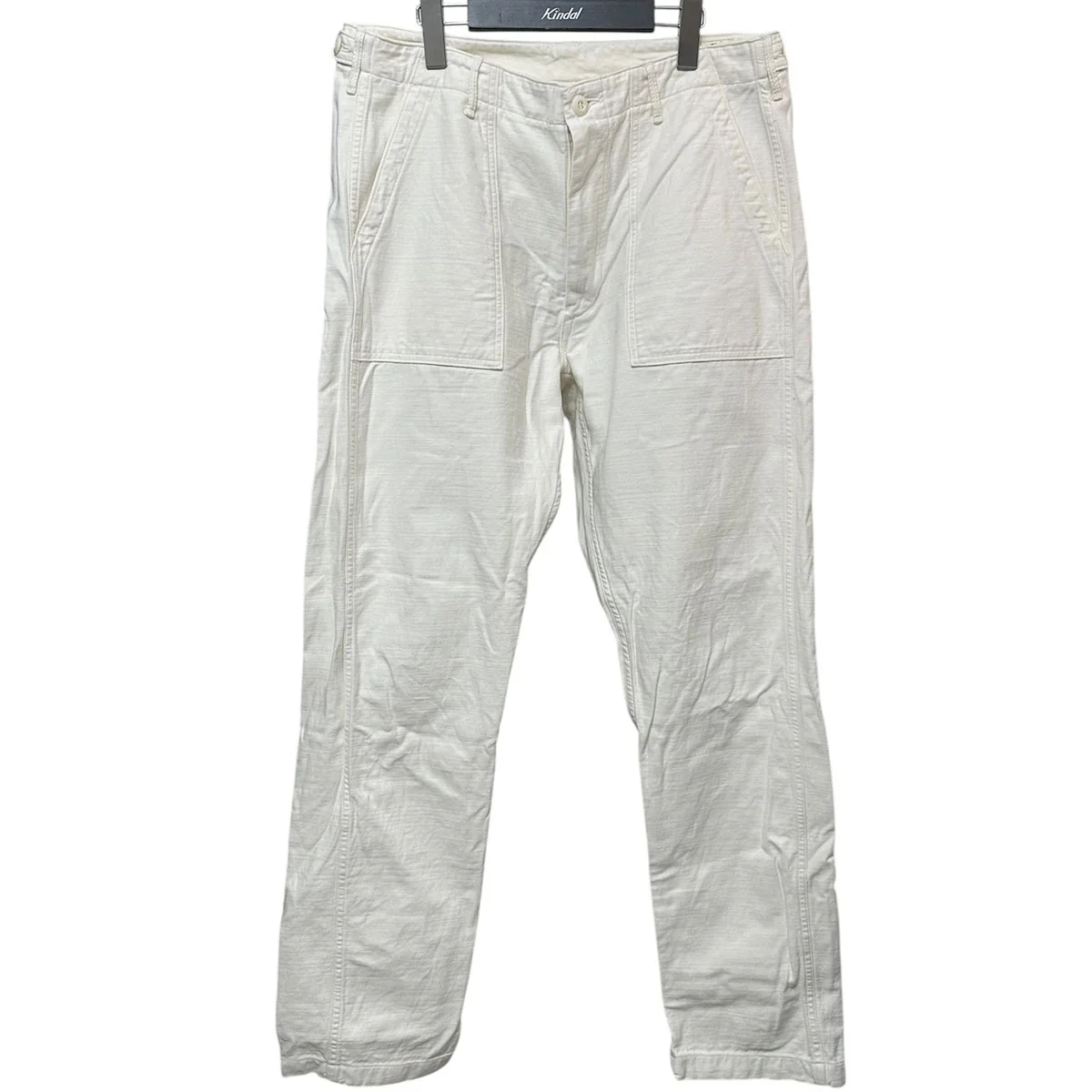 US ARMY Fatigue Pantsベイカーパンツ