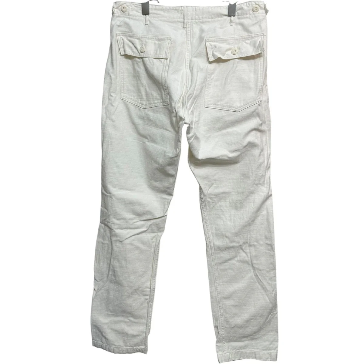 US ARMY Fatigue Pantsベイカーパンツ - Image 2
