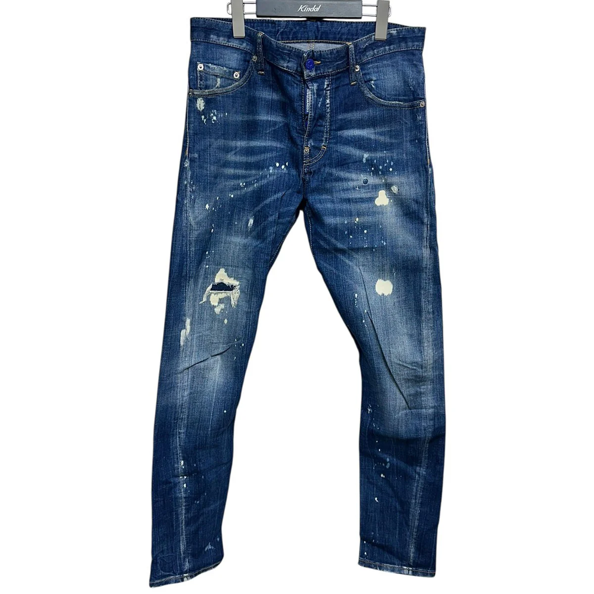 Sexy Twist JeanデニムパンツS71LB0683