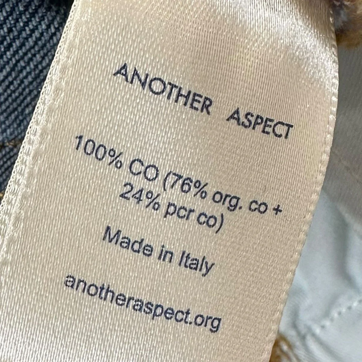 Jeans 3．0デニムパンツ - Image 6