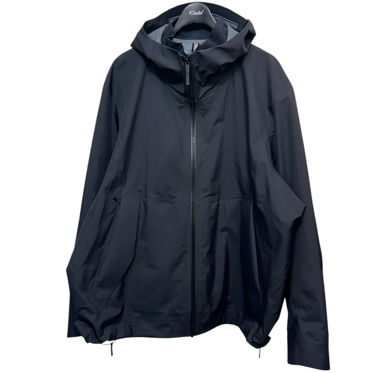 DIODE JACKET MゴアテックスシェルジャケットX000010022