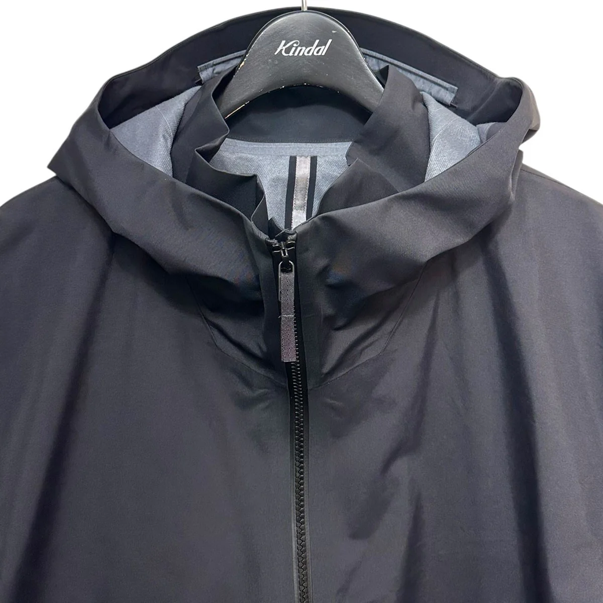 DIODE JACKET MゴアテックスシェルジャケットX000010022 - Image 3