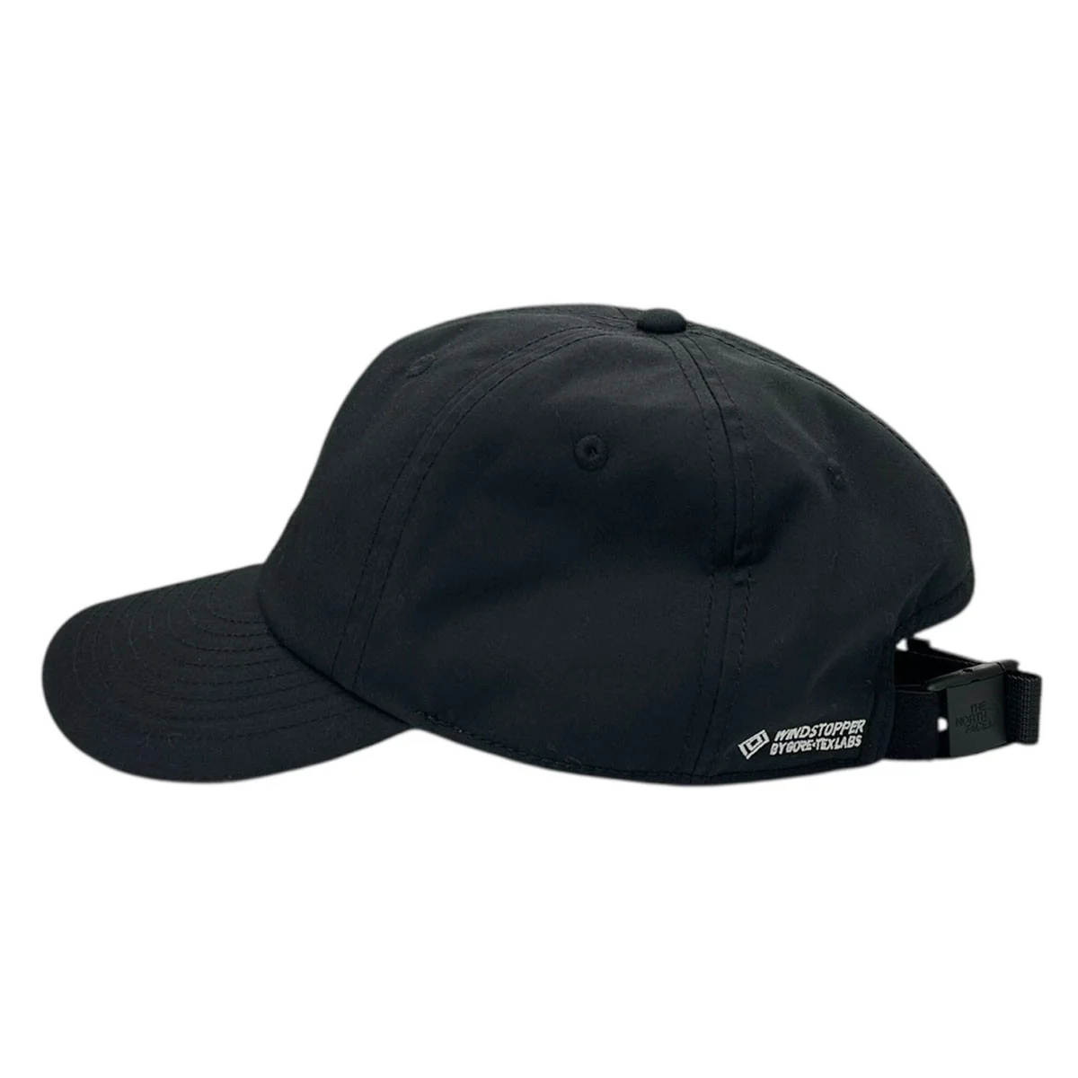 65／35 WINDSTOPPER(R) CapキャップNN8408N - Image 3