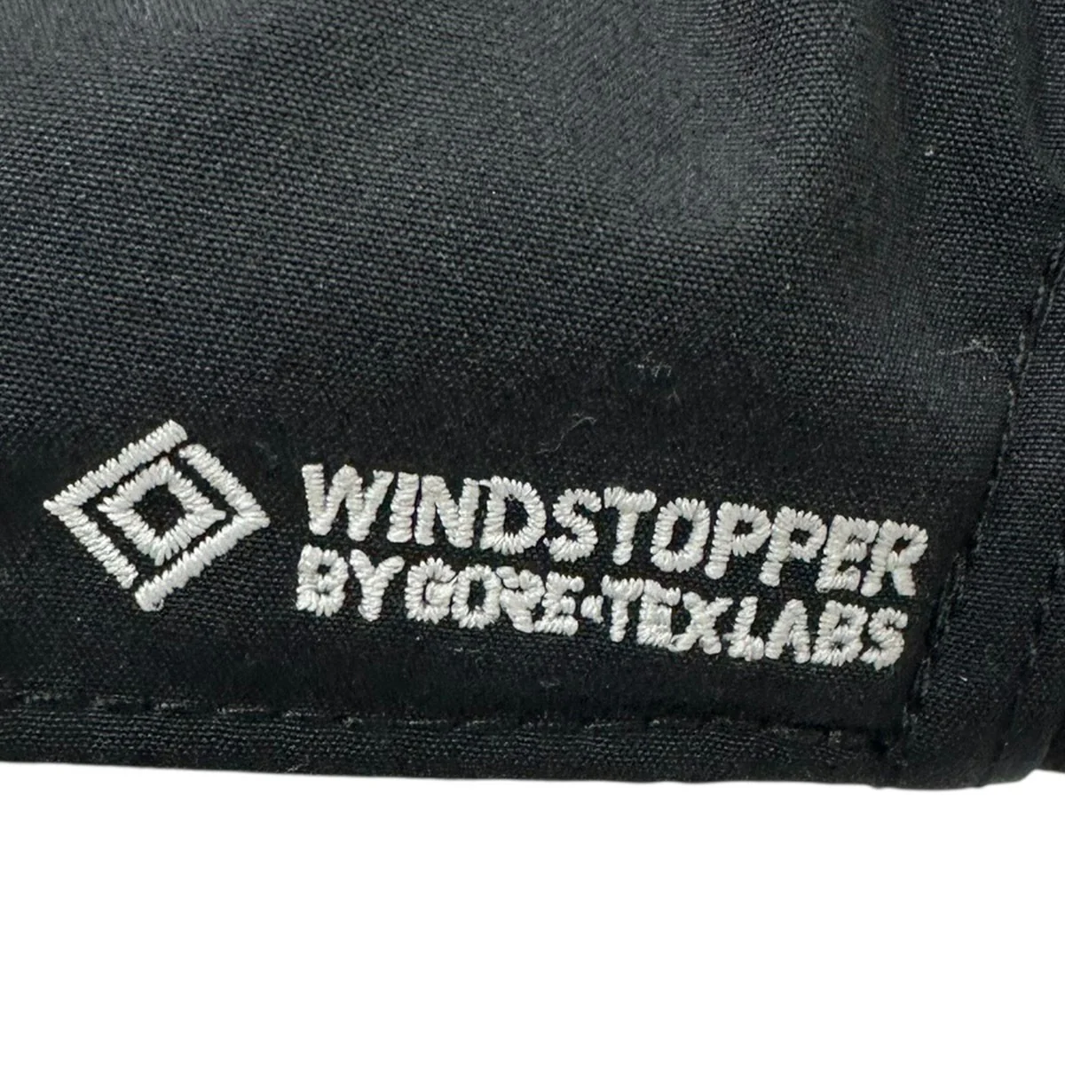 65／35 WINDSTOPPER(R) CapキャップNN8408N - Image 6
